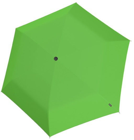 Knirps Taschenregenschirm "US.050 Ultra Light Green" günstig online kaufen