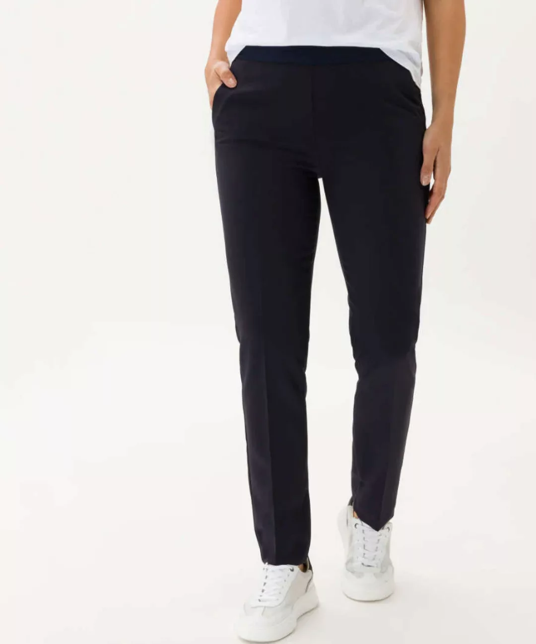 RAPHAELA by BRAX Stretch-Hose Liv günstig online kaufen