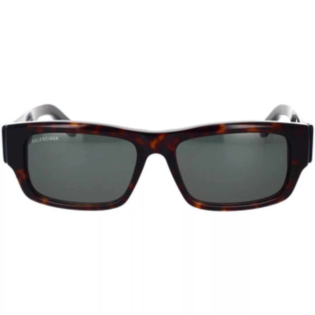 Balenciaga  Sonnenbrillen Sonnenbrille BB0261SA 002 günstig online kaufen