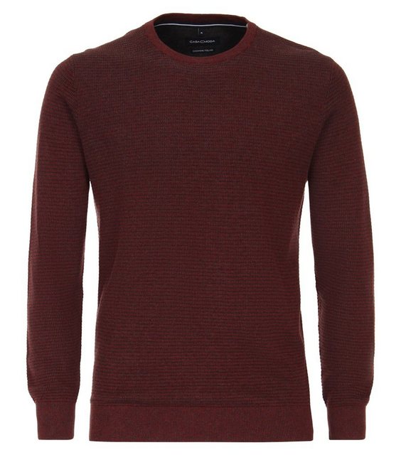 CASAMODA Strickpullover Casa Moda / He.Pullover / Pullover,O-Neck günstig online kaufen