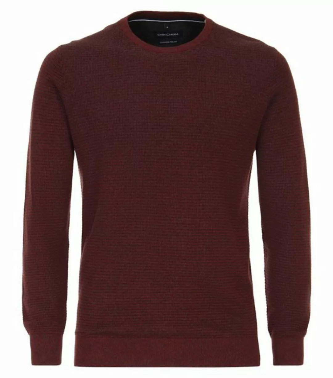 CASAMODA Strickpullover Casa Moda / He.Pullover / Pullover,O-Neck günstig online kaufen