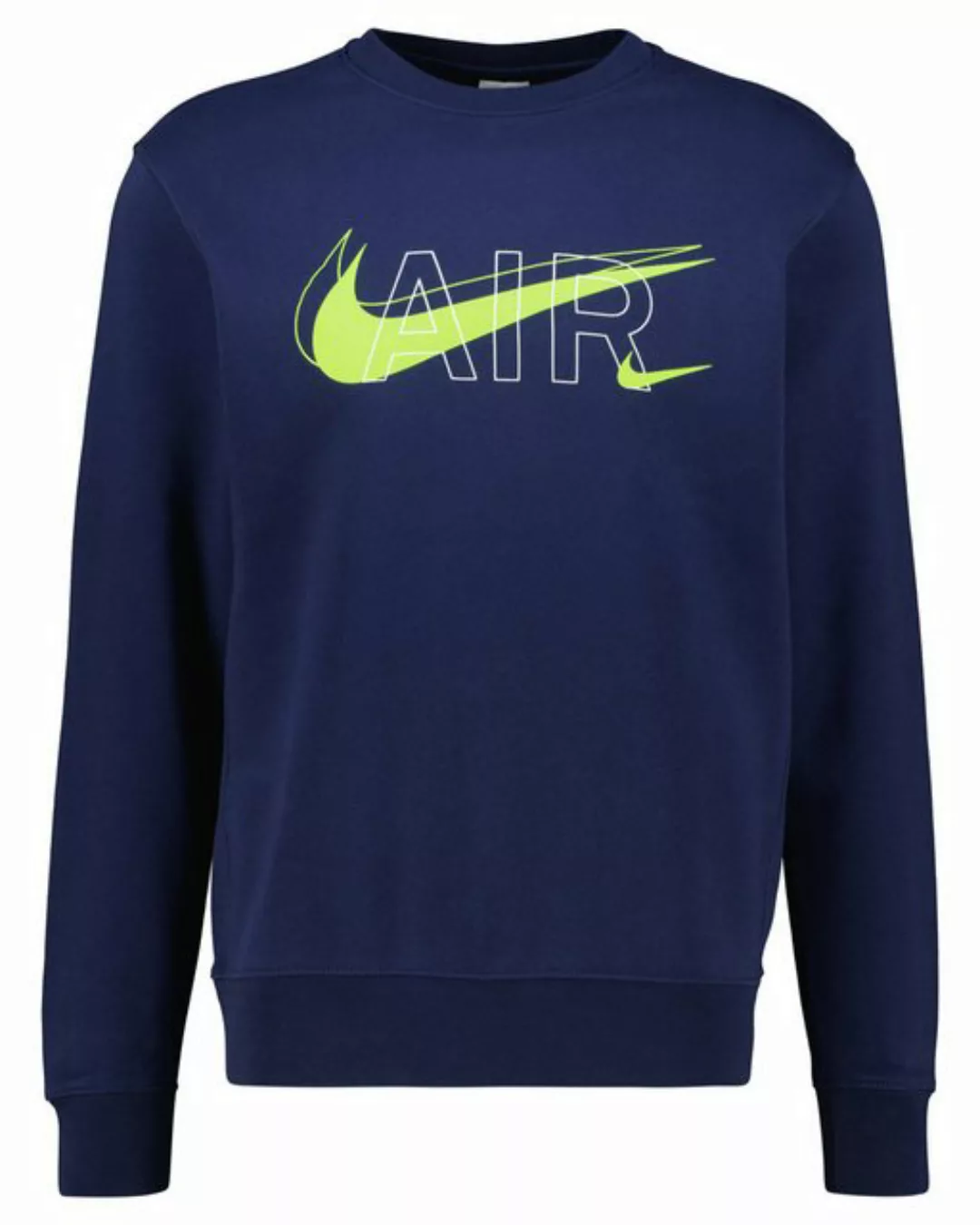 Nike Sportswear Sweatshirt Herren Sweatshirt (1-tlg) günstig online kaufen