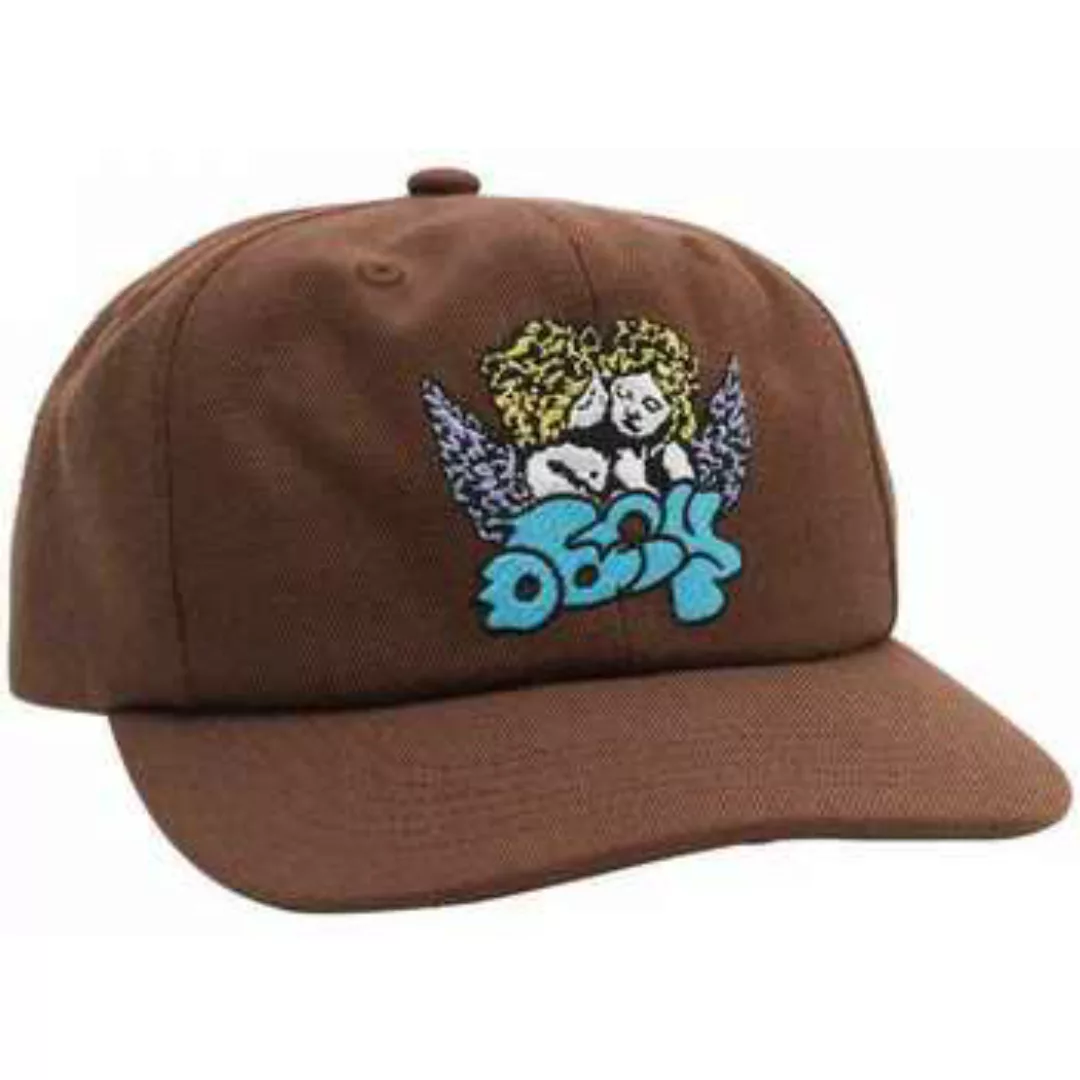 Obey  Schirmmütze angel 6 panel snapback günstig online kaufen