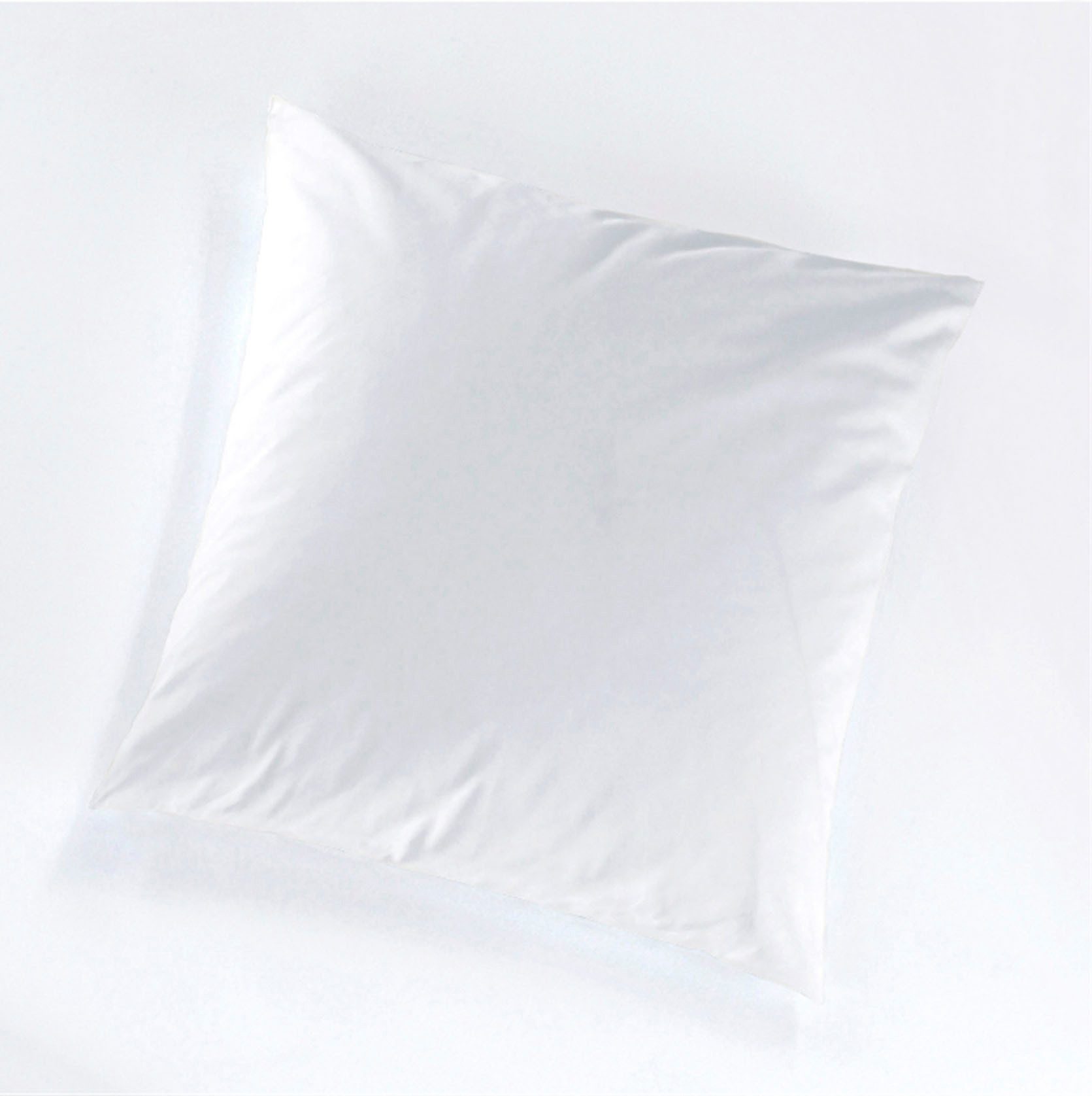 Primera Kissenbezug »Primera Luxus-Satin Kissenbezug«, (1 St.), Passend zu günstig online kaufen