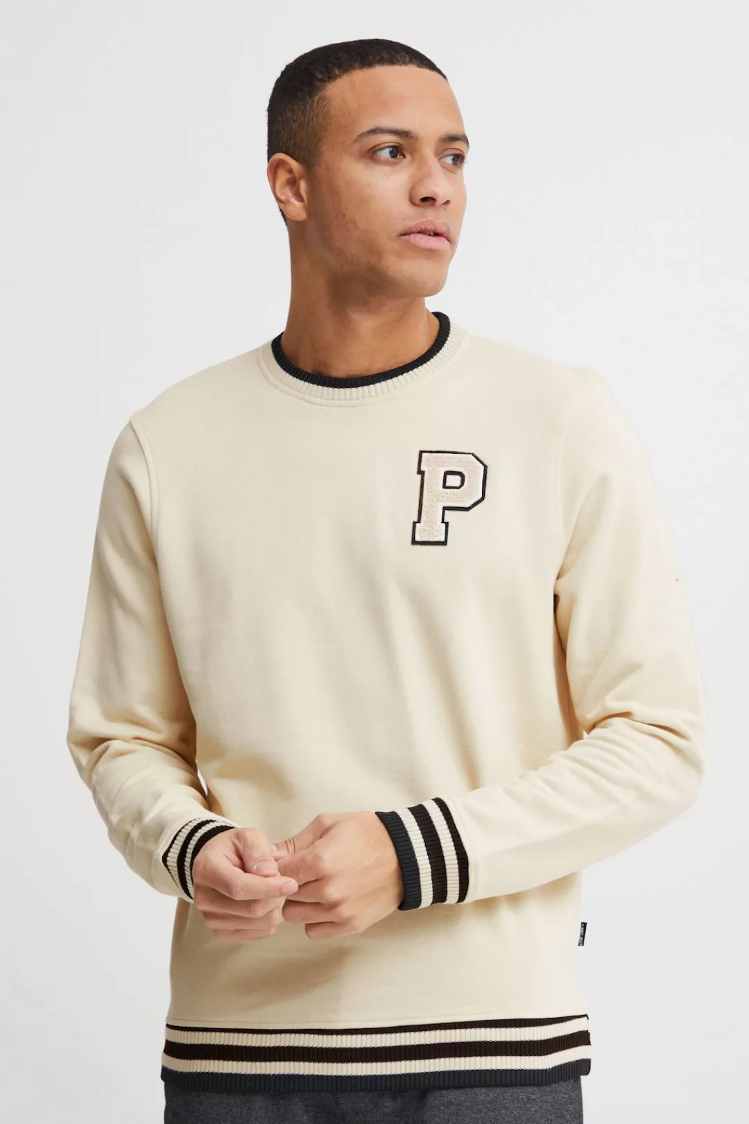 11 Project Sweatshirt "11 Project PRVan" günstig online kaufen