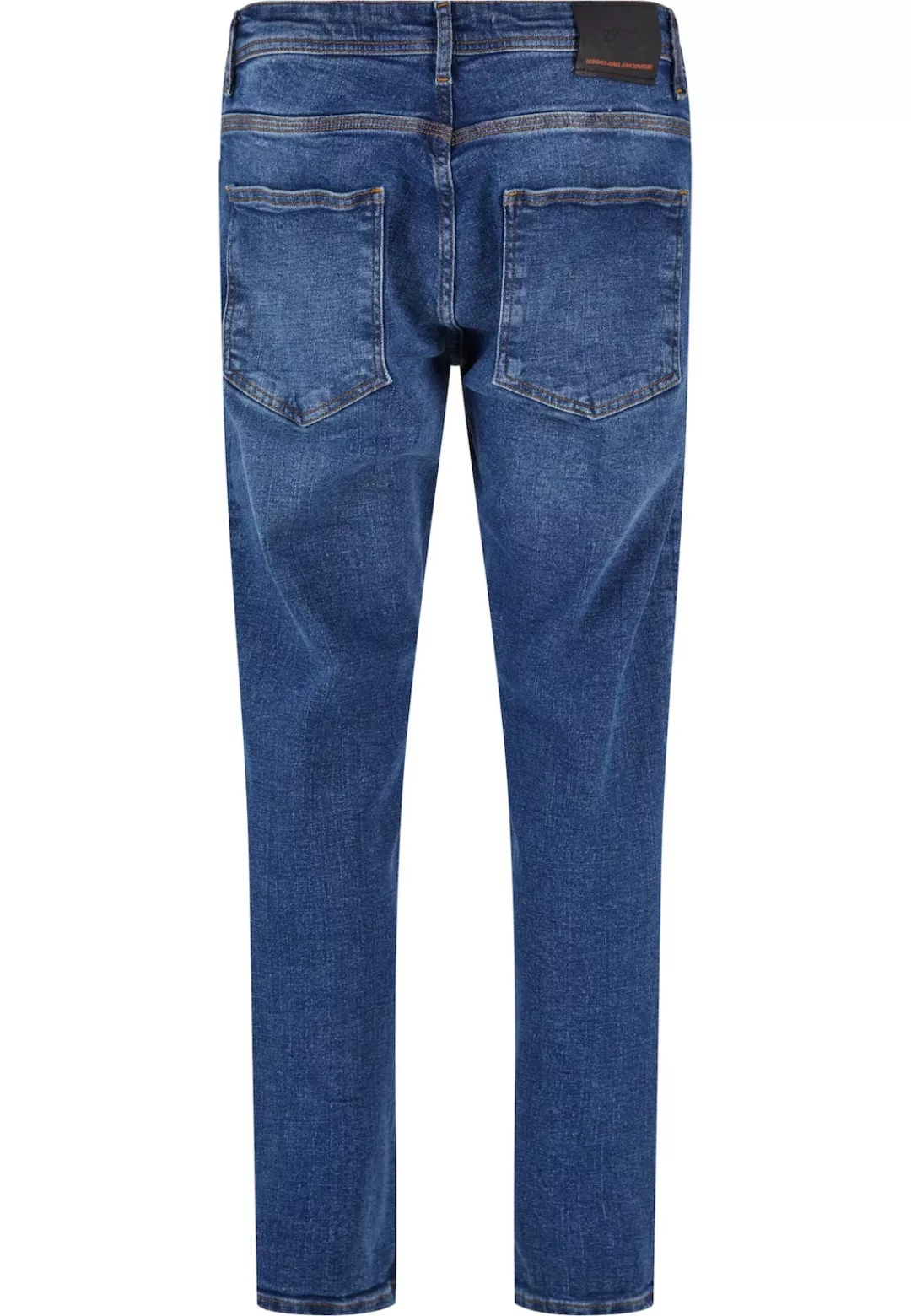 2Y Studios Bequeme Jeans "2Y Studios Herren 2Y Tapered Fit Jeans" günstig online kaufen