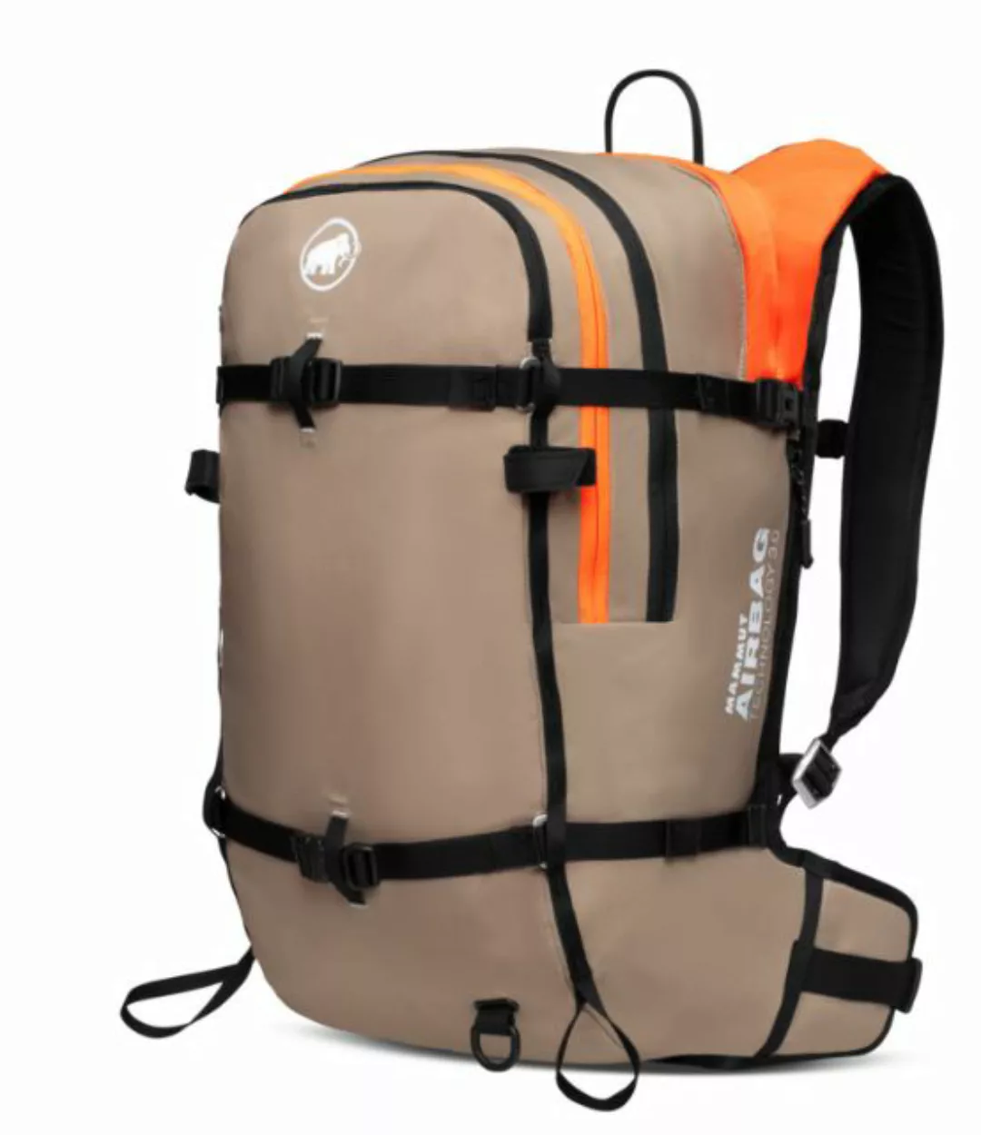 Mammut Free 28 Removable Airbag 3.0 - Lawinenrucksack günstig online kaufen