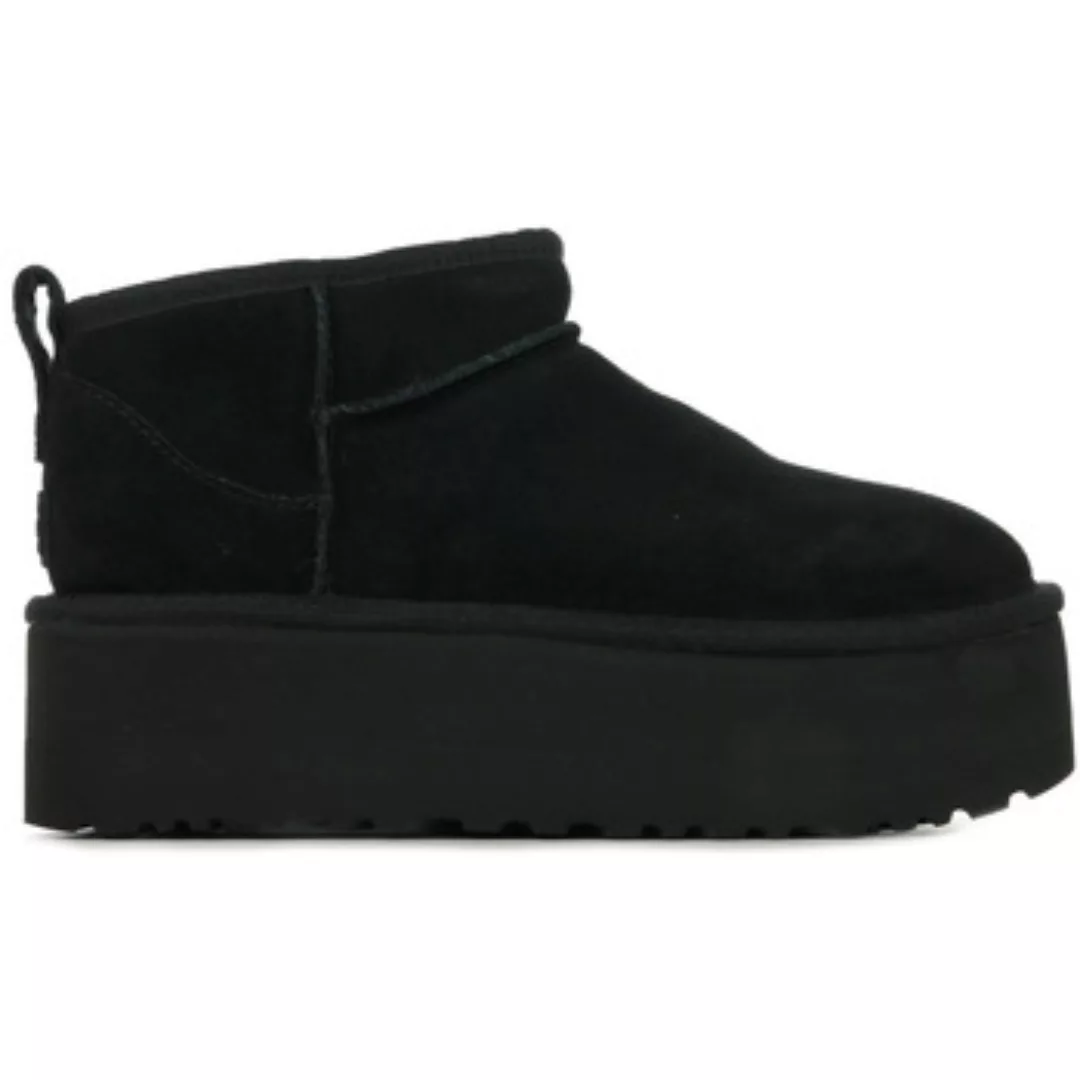 UGG  Damenstiefel Classic Ultra Mini Platform günstig online kaufen