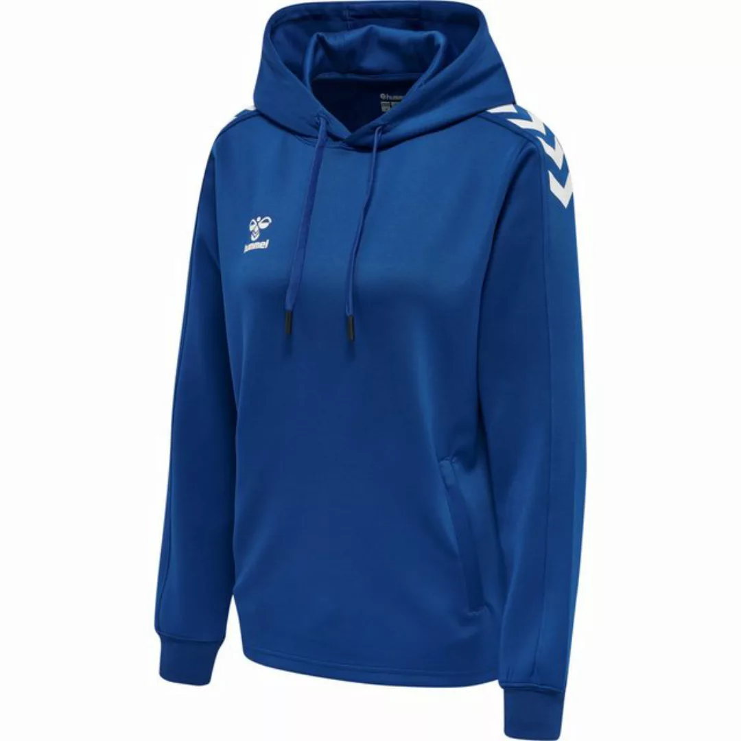 hummel Sweater hmlCORE XK Poly Hoody Damen F8729 günstig online kaufen