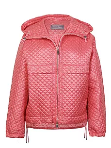 Steppjacke Rofa pink günstig online kaufen