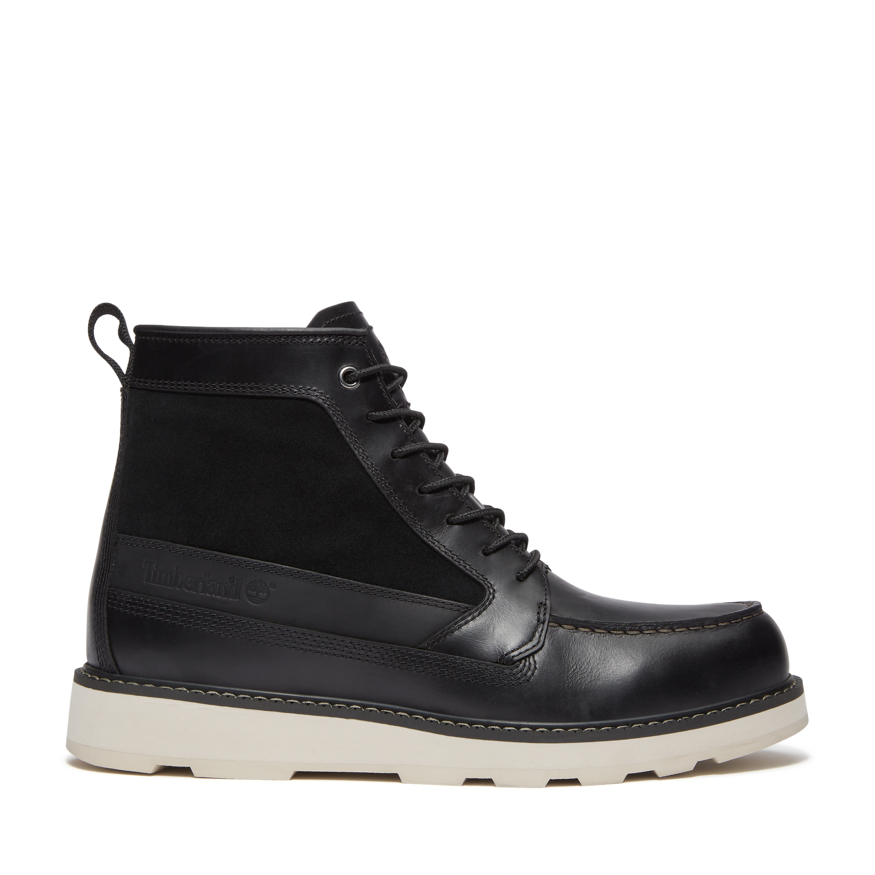 Timberland Schnürboots "BRITTON MILLSMID LACE UP WATERPROOF BOOT", Winterst günstig online kaufen