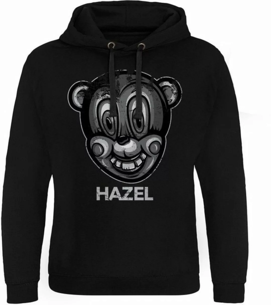 Umbrella Academy Kapuzenpullover günstig online kaufen