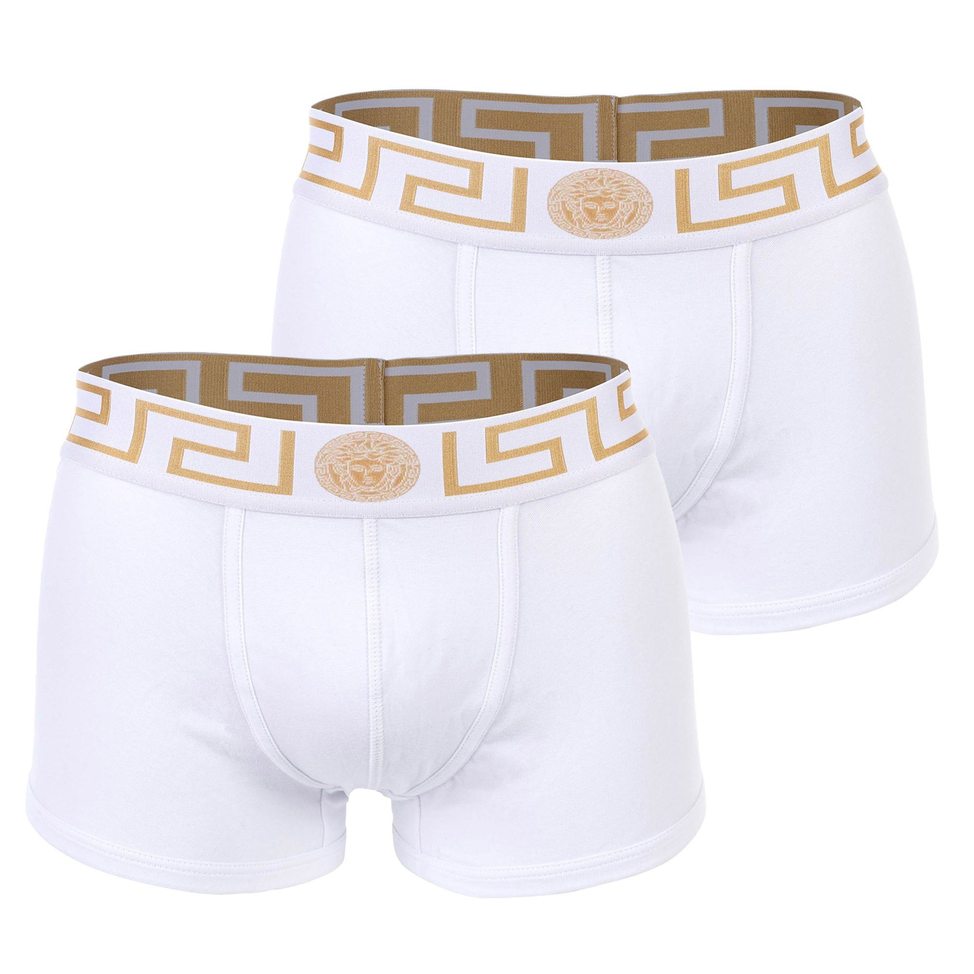Versace Boxer Herren Boxershort 2er Pack günstig online kaufen