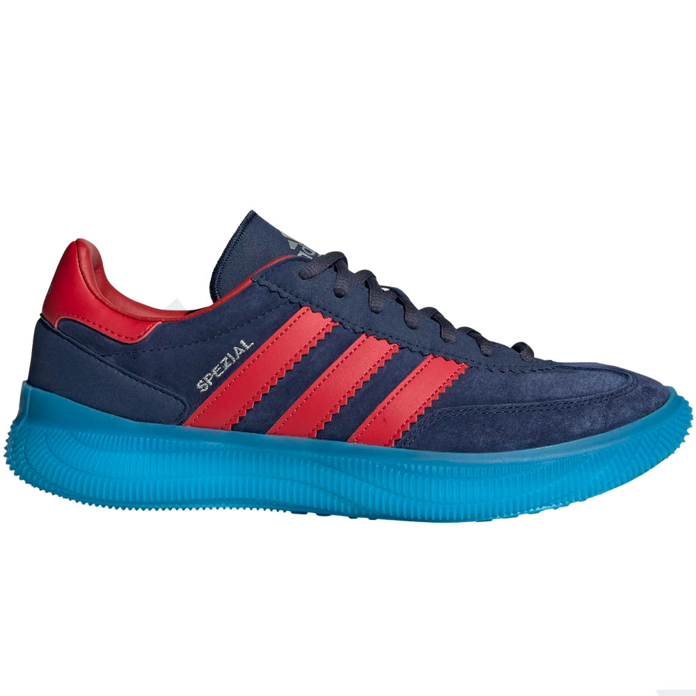 adidas Performance Handball Spezial Navy Blue/Team Corduroy günstig online kaufen