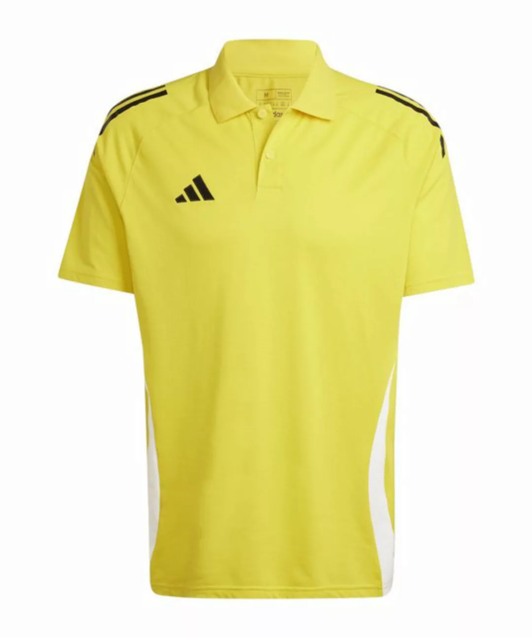 adidas Performance T-Shirt Tiro 24 Competition Poloshirt Nachhaltiges Produ günstig online kaufen