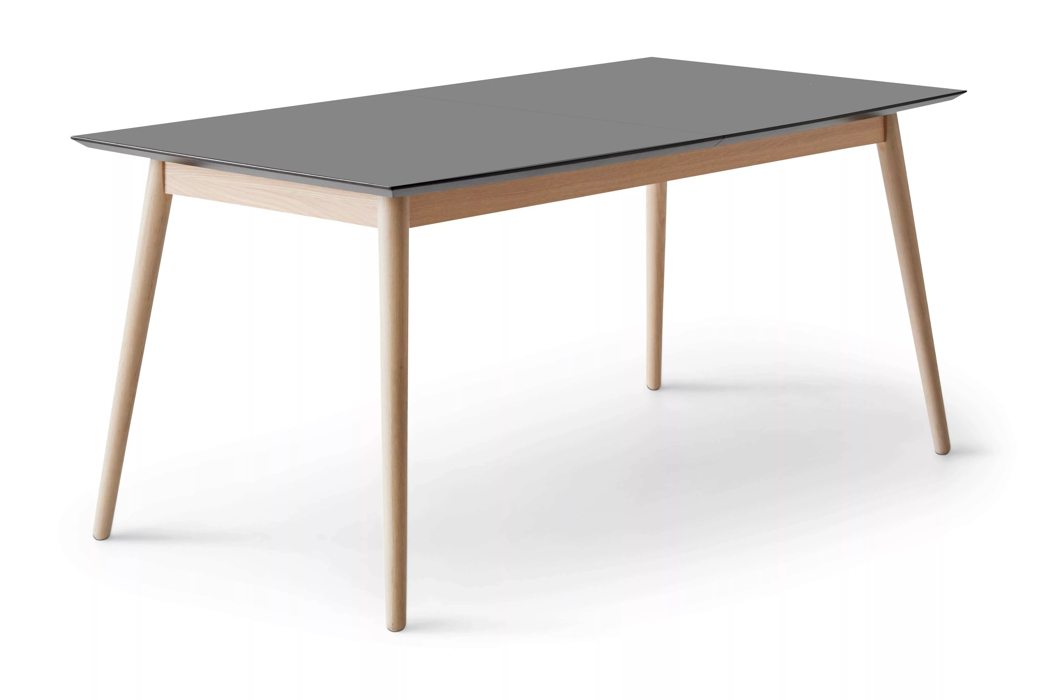 Hammel Furniture Esstisch "Meza by Hammel", abgerundete Tischplatte MDF, Tr günstig online kaufen