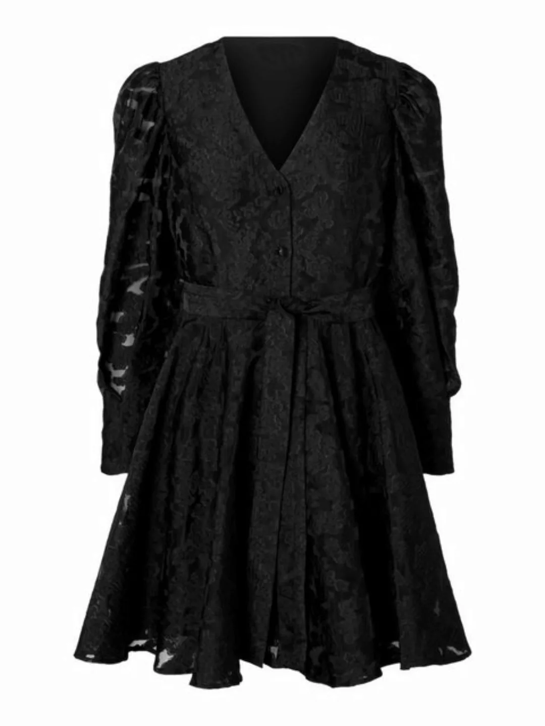 SELECTED FEMME Blusenkleid SLFPANDORA (1-tlg) Drapiert/gerafft günstig online kaufen