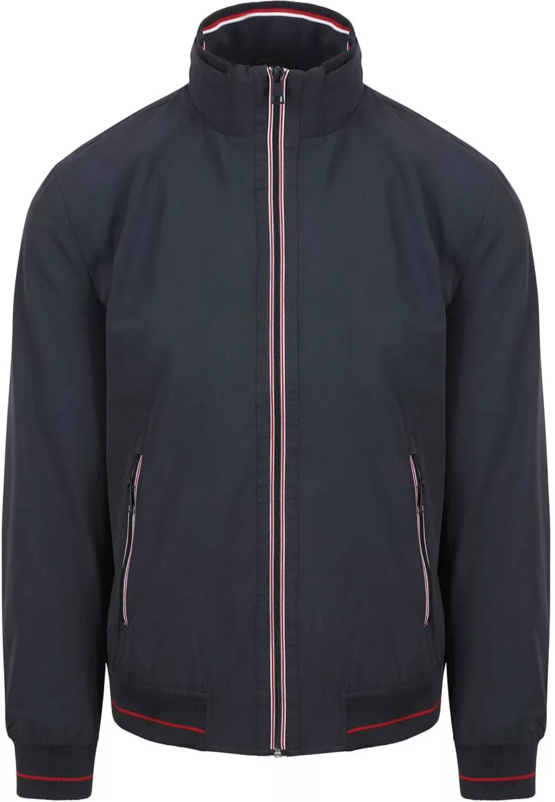 Suitable Neal Jacke Navy - Größe L günstig online kaufen