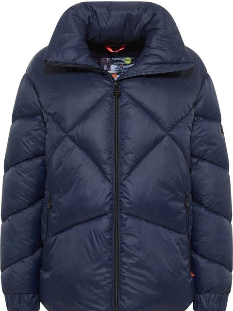 Frieda & Freddies Outdoorjacke Leichte Thermolite Jacke Jacie günstig online kaufen