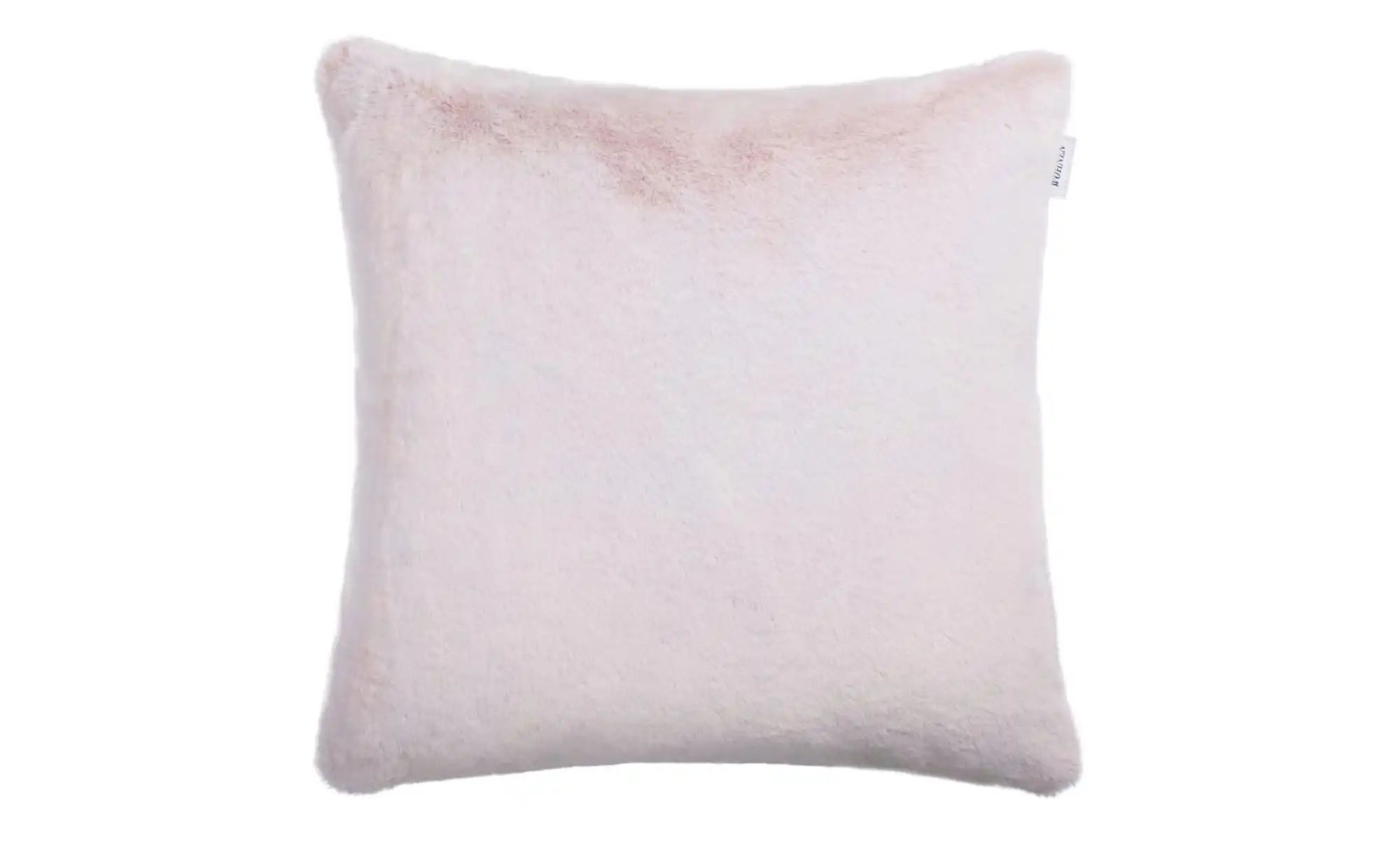 SCHÖNER WOHNEN Kollektion Kissenhülle   ¦ rosa/pink ¦ Maße (cm): B: 45 H: 0 günstig online kaufen
