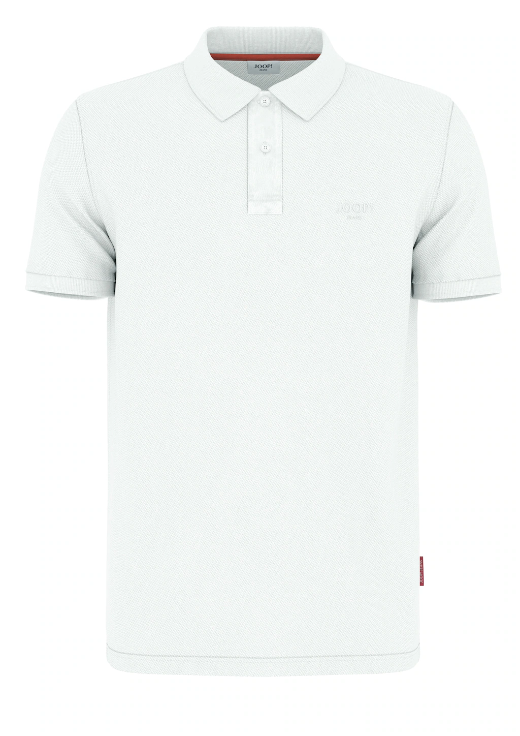 Joop Jeans Poloshirt Ambrosian Mit kurzer günstig online kaufen