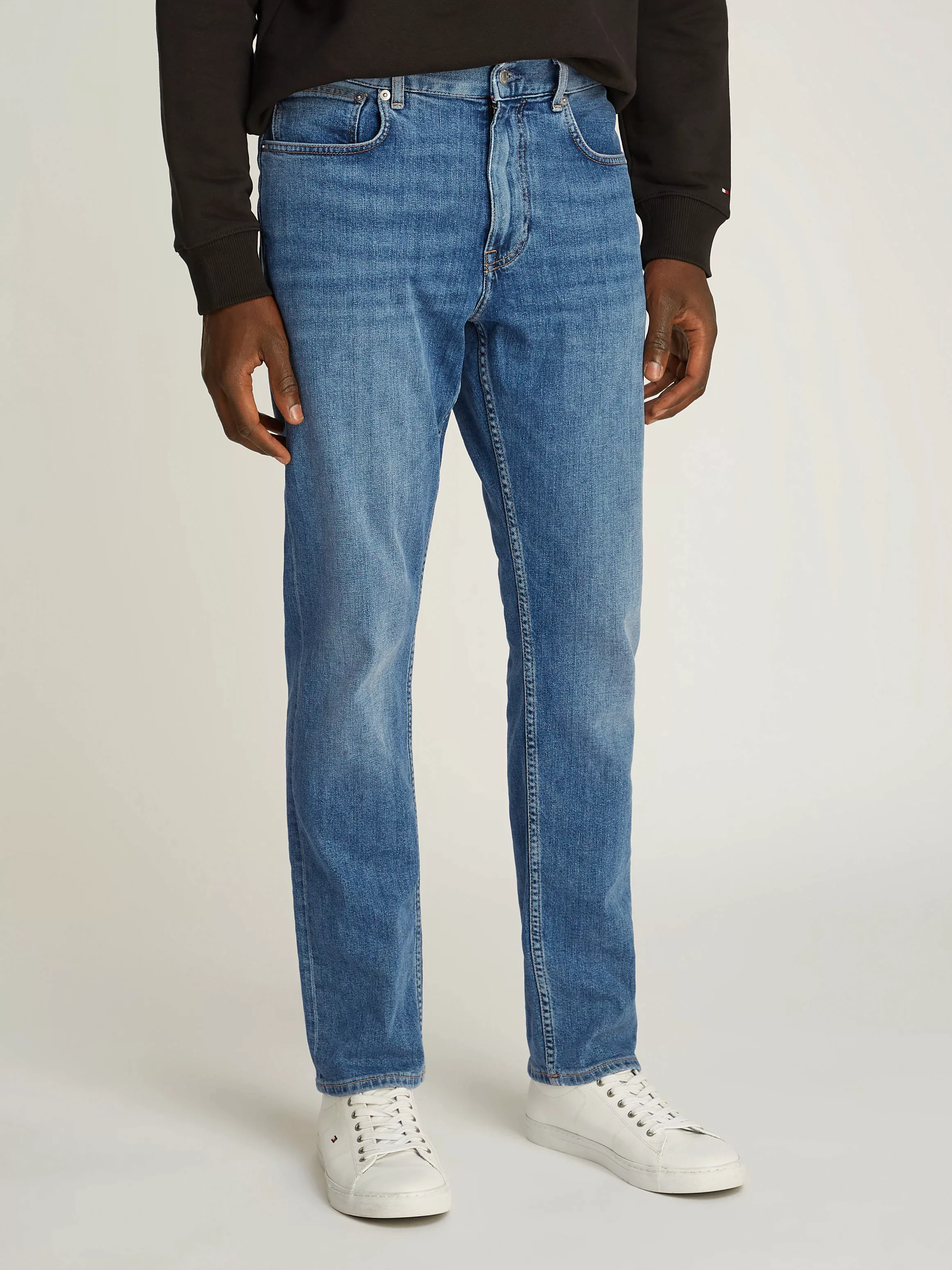 Tommy Hilfiger Straight-Jeans "CORE HARLEM" günstig online kaufen