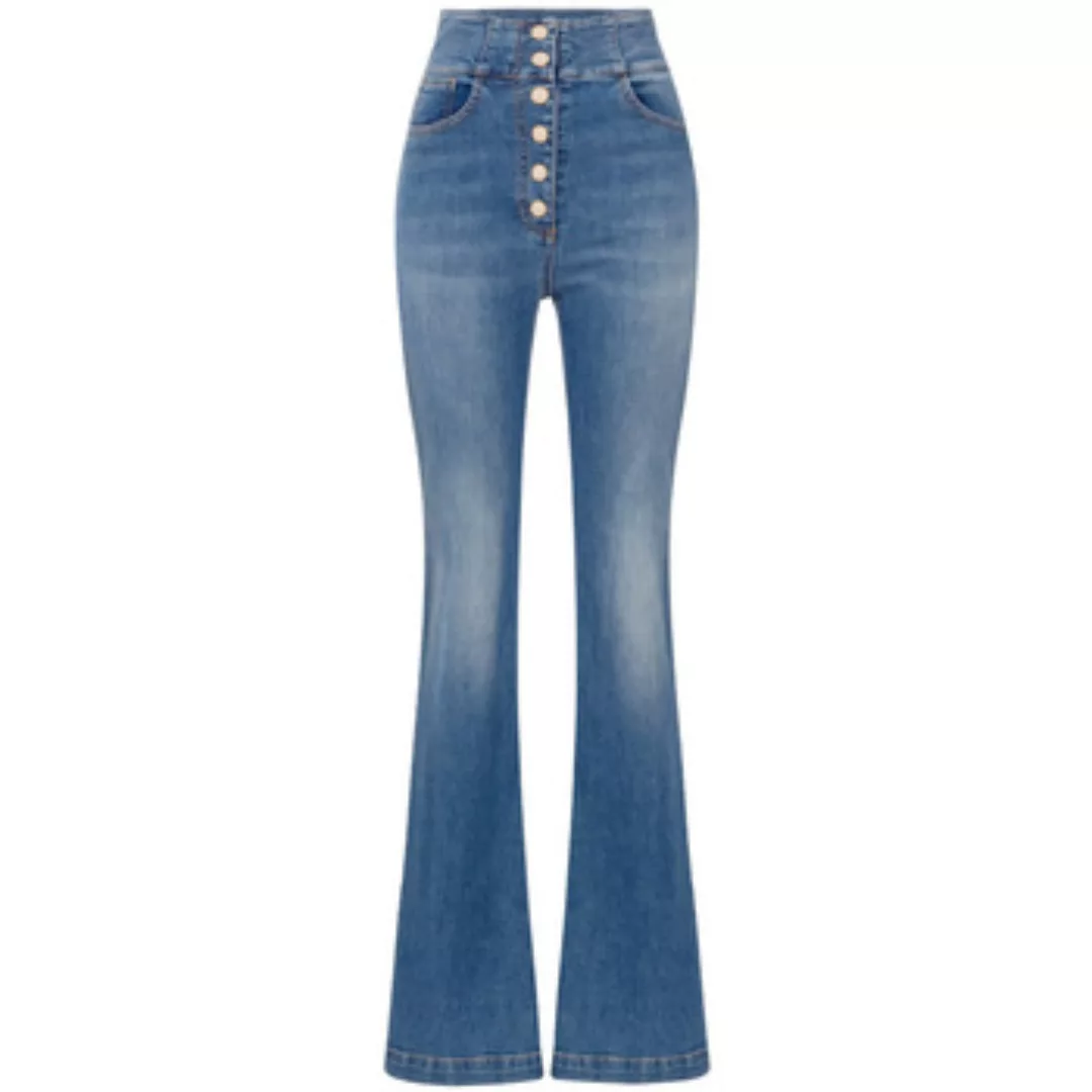 Elisabetta Franchi  Jeans PJ43S41E2 günstig online kaufen