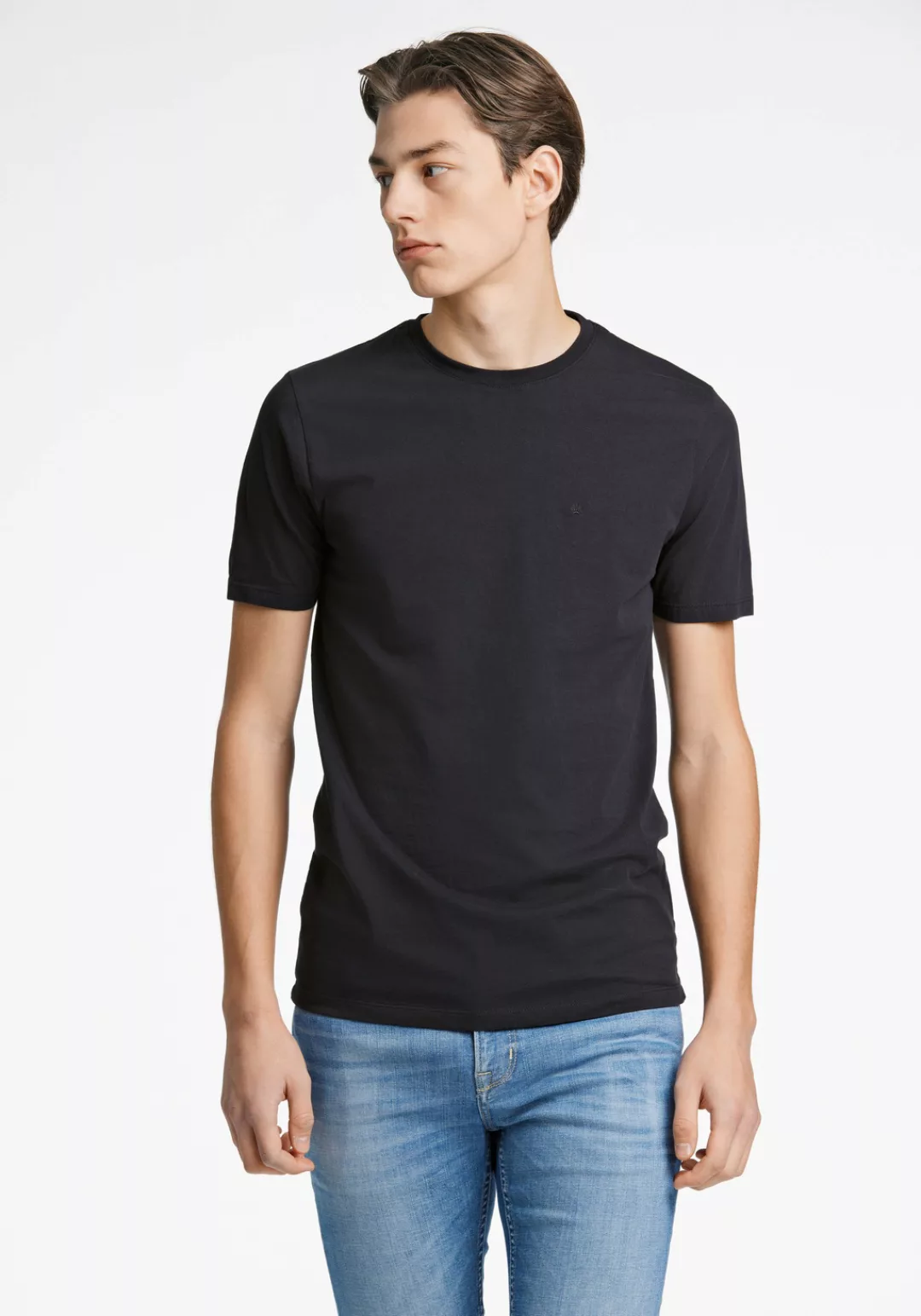 JUNK de LUXE T-Shirt "JUNK de LUXE T-shirt" günstig online kaufen