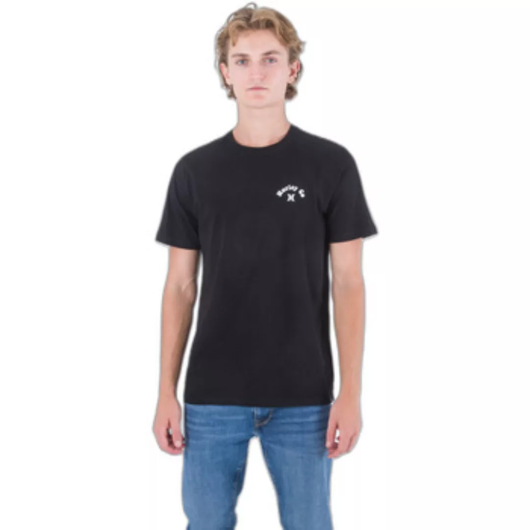 Hurley  T-Shirts & Poloshirts T-shirt  Everyday Parrot günstig online kaufen