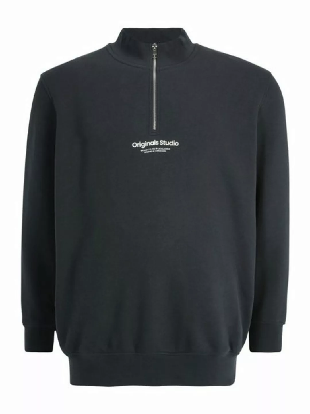 Jack & Jones Plus Sweatshirt VESTERBRO (1-tlg) günstig online kaufen