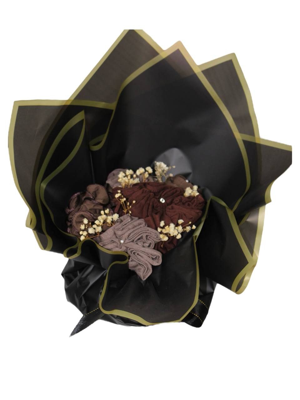 Aymasal Kopftuch Hijab Bouquet Strauss - günstig online kaufen
