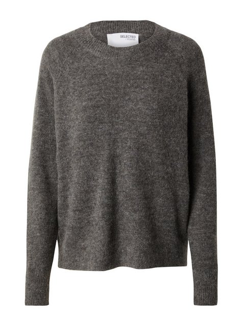 SELECTED FEMME Strickpullover Lulu (1-tlg) Plain/ohne Details günstig online kaufen