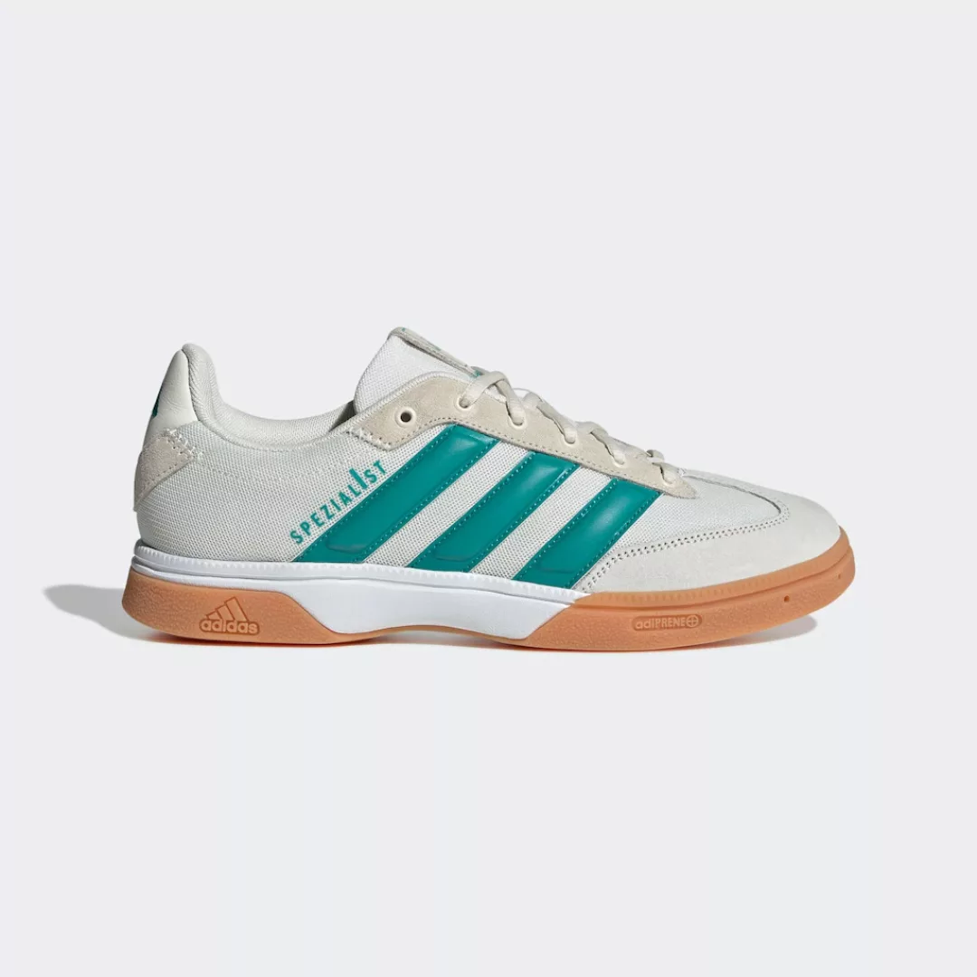 adidas Performance Hallenschuh "SPEZIALIST INDOOR", geeignet für jeden Hall günstig online kaufen