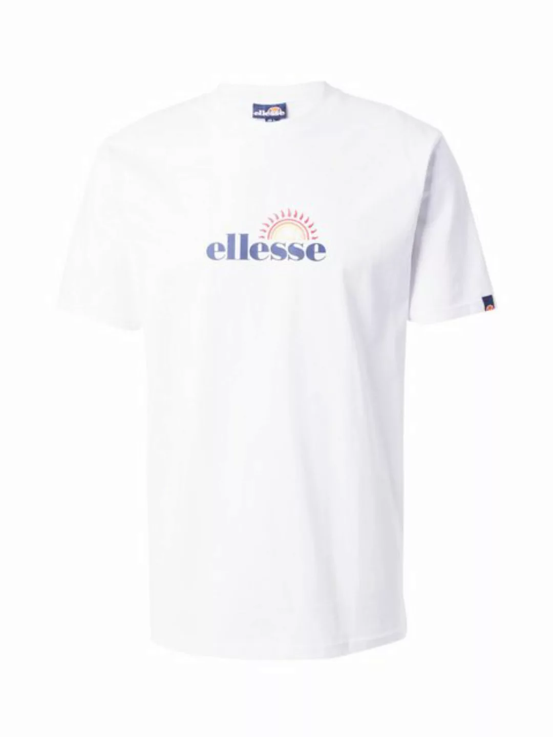 Ellesse T-Shirt Trea (1-tlg) günstig online kaufen