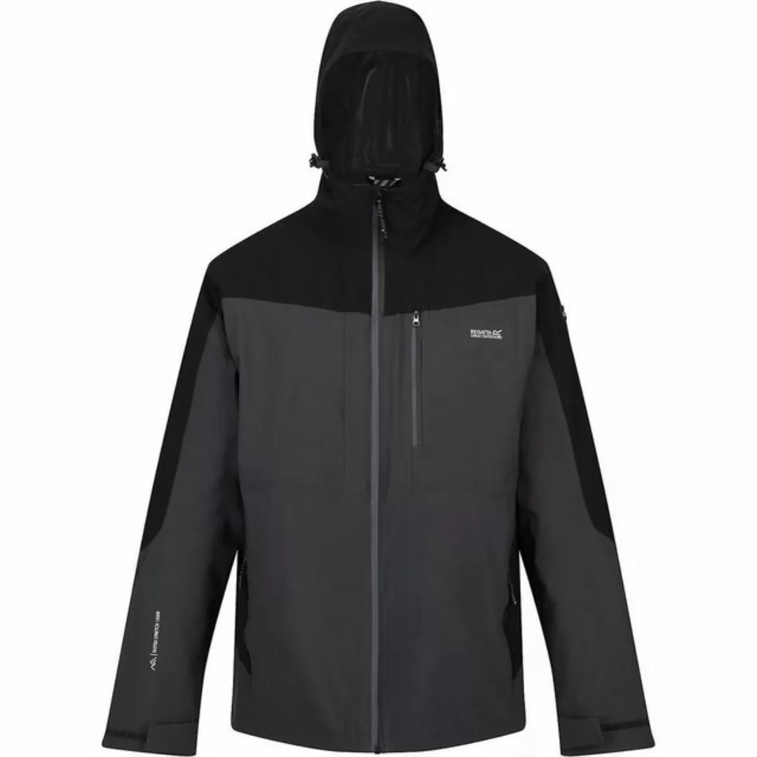 Regatta 3-in-1-Funktionsjacke Doppeljacke Wentwood VIII günstig online kaufen