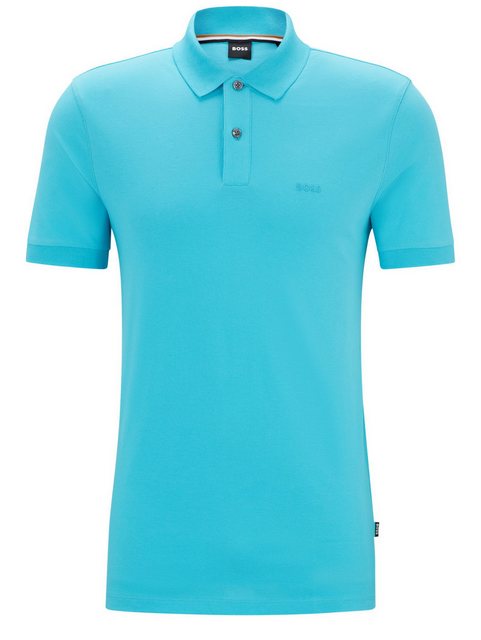 BOSS Poloshirt Pallas (1-tlg) günstig online kaufen