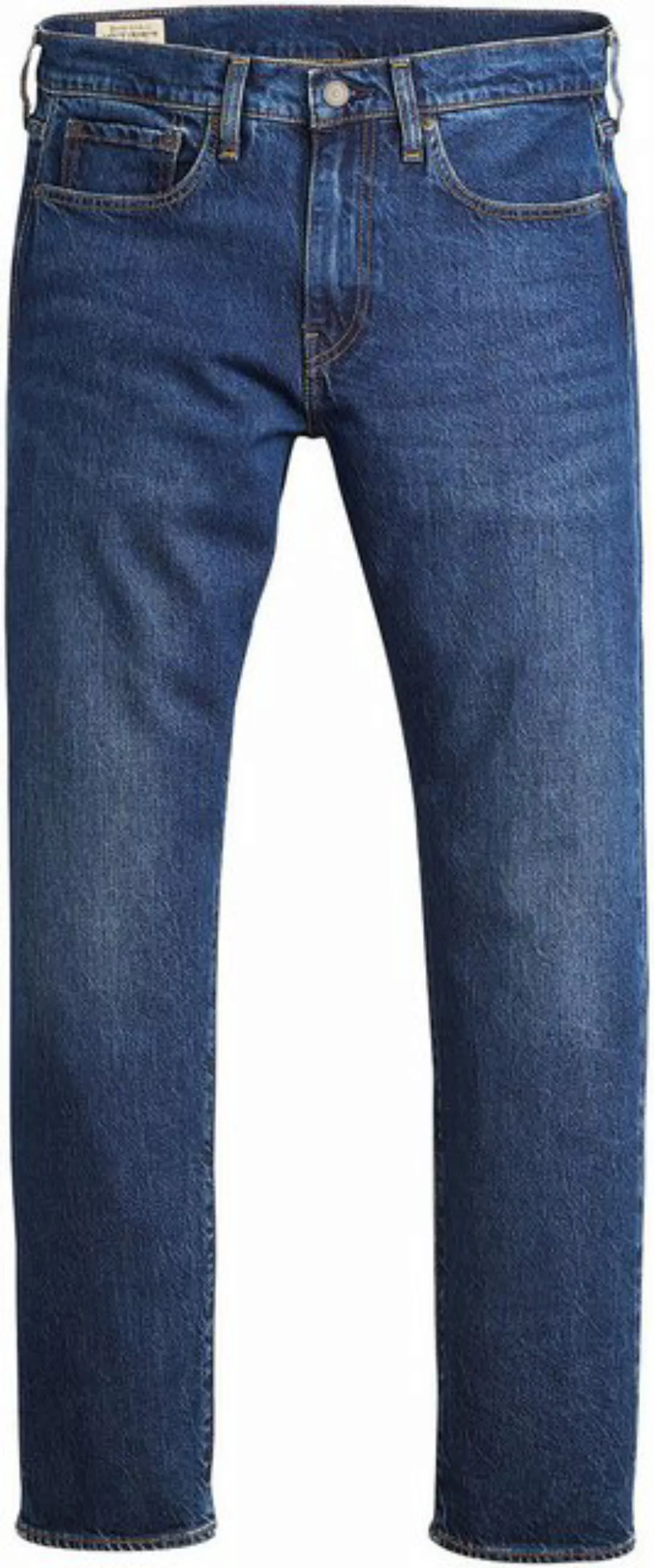 Levi's® Tapered-fit-Jeans 502 TAPER in elegantem, modernem Stil günstig online kaufen