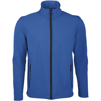 Sols  Trainingsjacken RACE MEN CHAQUETA SOFTSHELL CON CREMALLERA HOMBRE günstig online kaufen