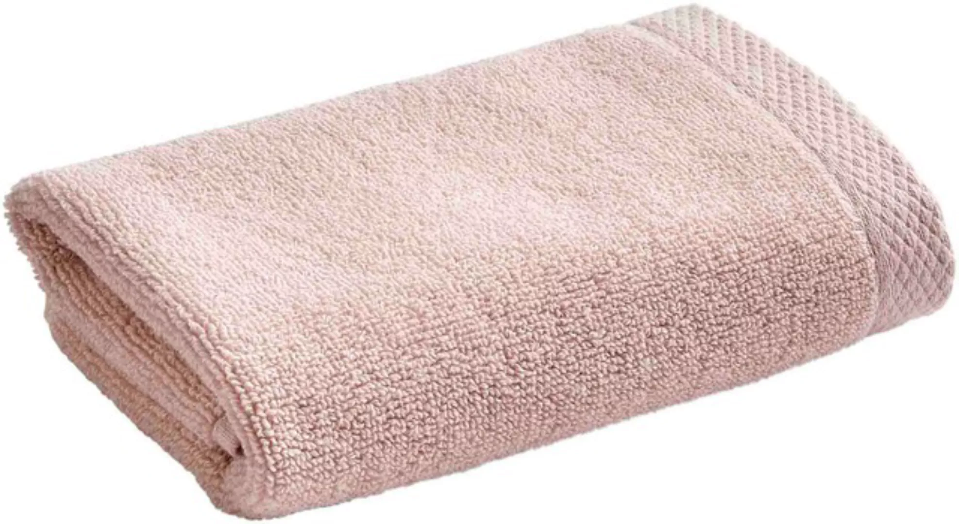 Christy Waschlappen »LUXE«, (Set, 6 tlg., 6er Set Waschlappen 33 x 33 cm), günstig online kaufen