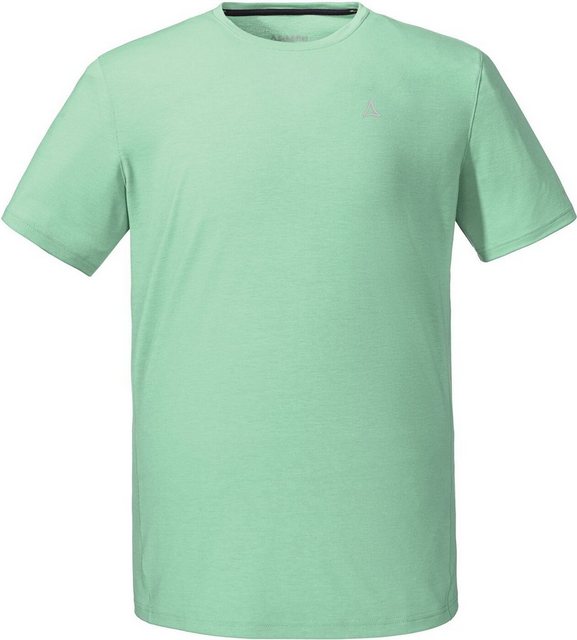 Schöffel T-Shirt T Shirt Osby M MATCHA MINT günstig online kaufen