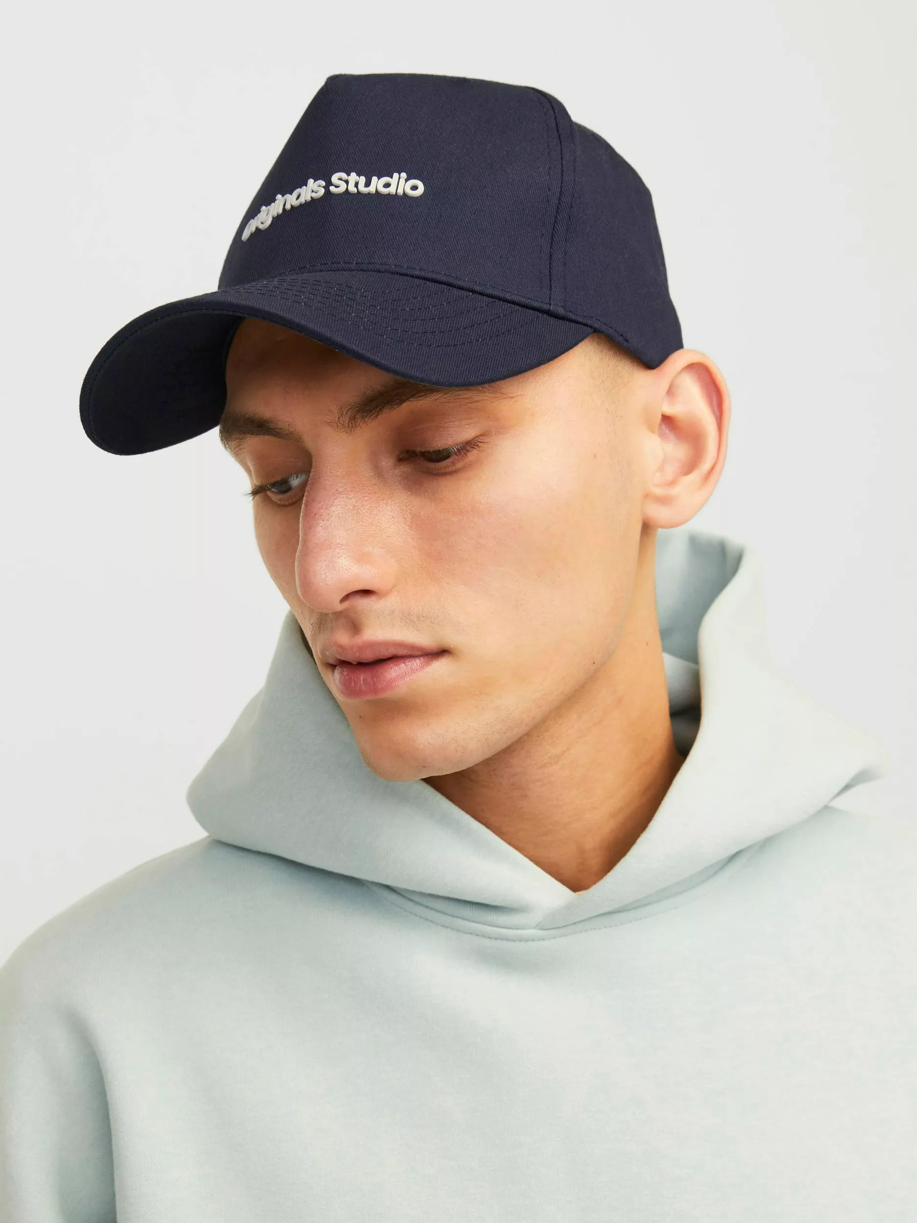 Jack & Jones Baseball Cap "JACVESTERBRO CAP NOOS" günstig online kaufen