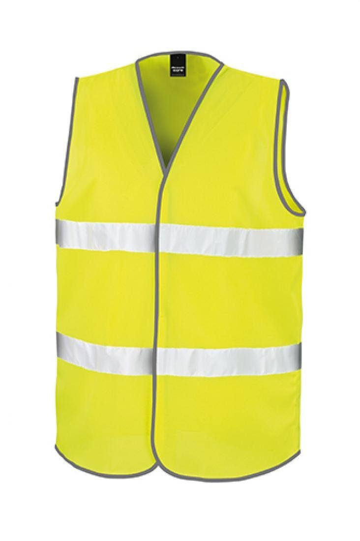 Result Warnweste Motorist Safety Vest / günstig online kaufen