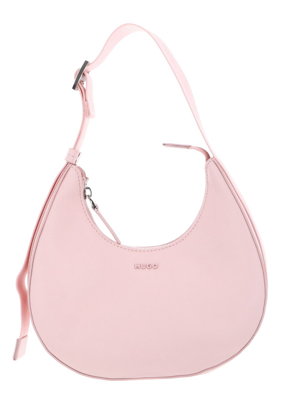 HUGO Schultertasche Hobo Bag günstig online kaufen