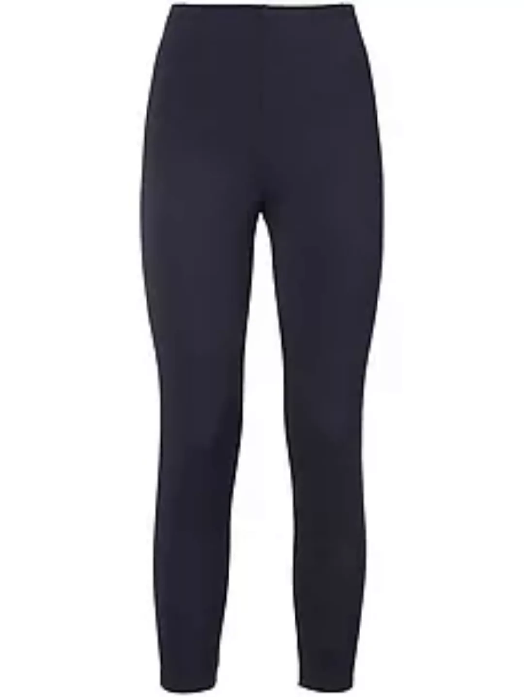 Leggings Nanna Green Cotton blau günstig online kaufen