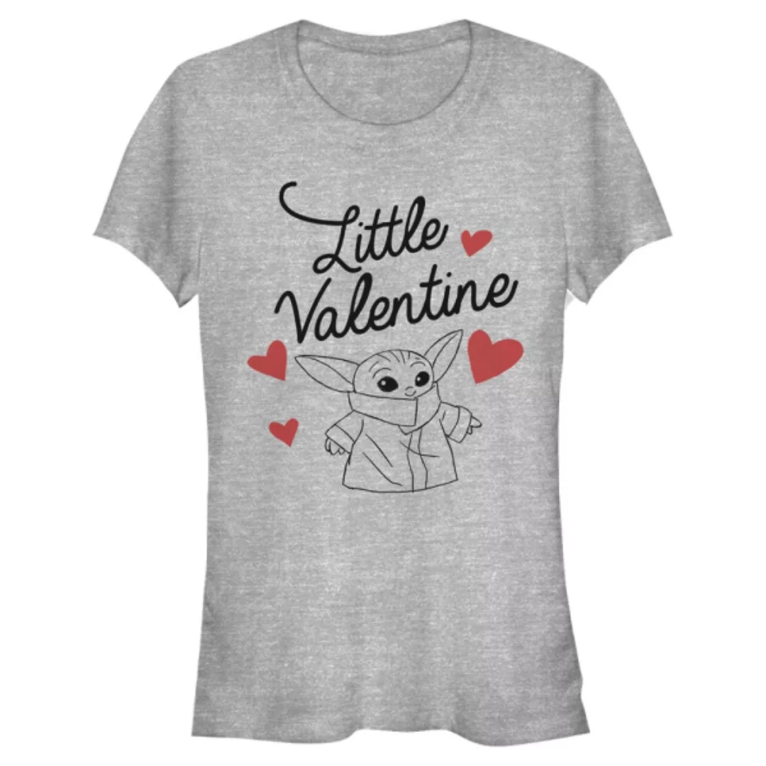 Star Wars - The Mandalorian - The Child Little Valentine - Valentinstag - F günstig online kaufen