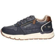Mustang Sneaker Herren blau günstig online kaufen