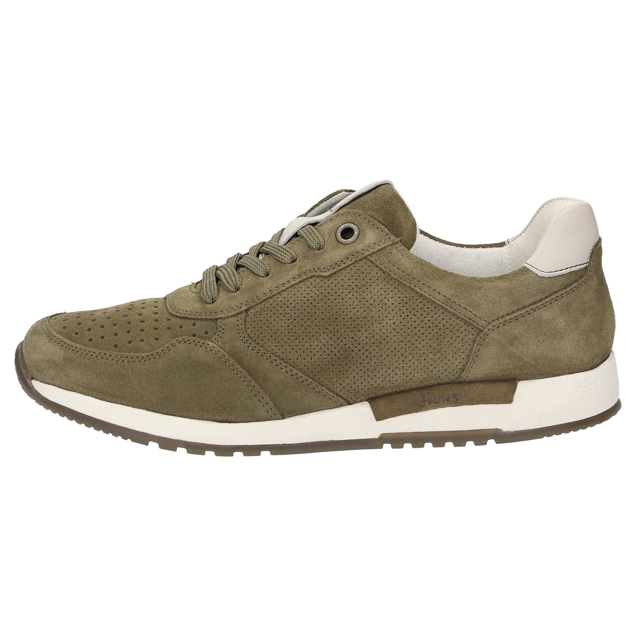 SIOUX Rojaro-718 Sneaker günstig online kaufen