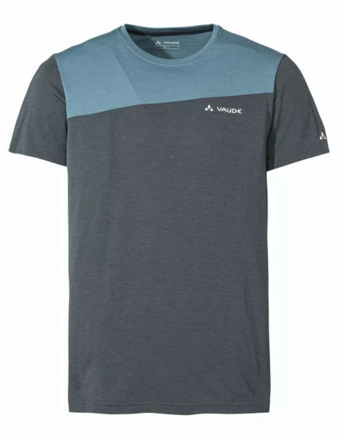 VAUDE T-Shirt Men's Sveit Shirt (1-tlg) Green Shape günstig online kaufen