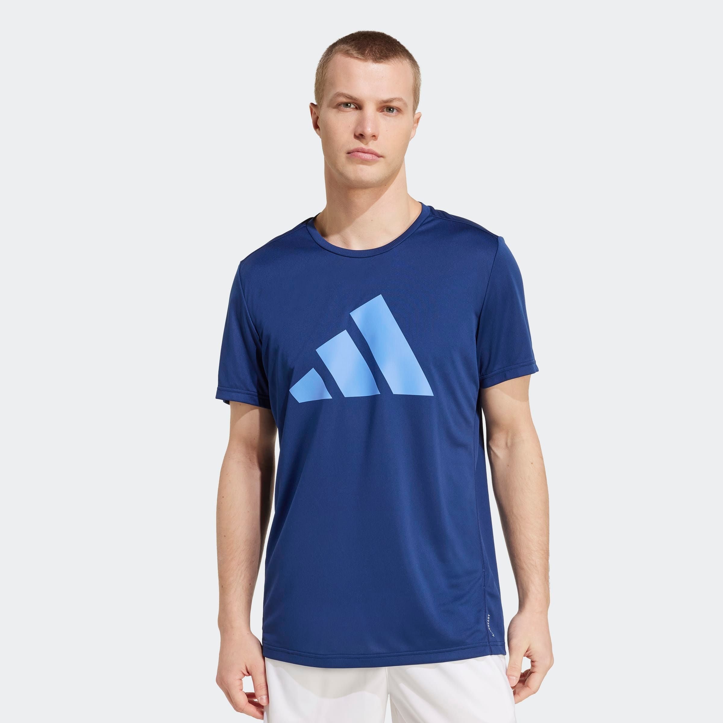 adidas Performance Laufshirt "RUN IT TEE" günstig online kaufen