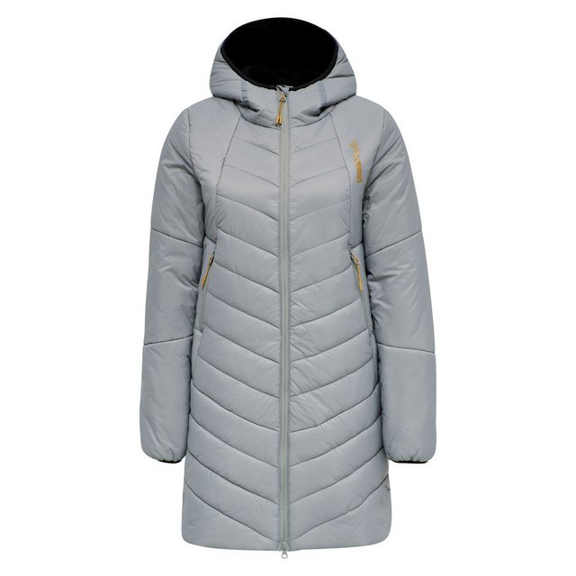 hummel Winterjacke Hummel Damen Mantel Vega Coat 207285 günstig online kaufen